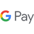 תשלום באמצעות Google pay
